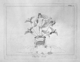 Chariot de Vénus