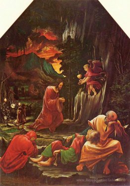 La passion du Christ