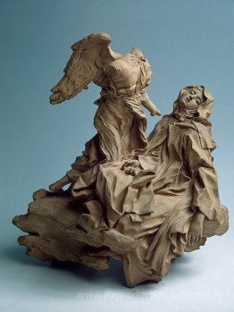 L'extase de St. Teresa