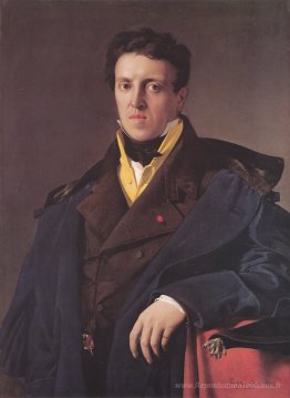 Charles-Marie-Jean-Baptiste Marcotte (Marcotte d'Argenteuil)