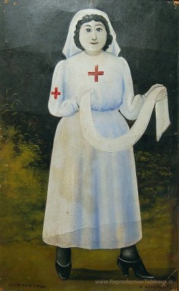 Sœur de miséricorde