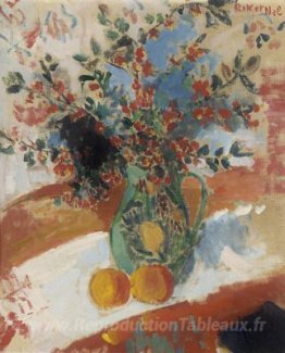 Nature morte