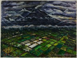 Mt Semeru, Jadka-Kura, Java