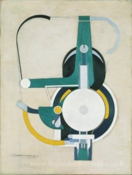 Peinture (anciennement machine)