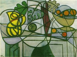 Nature morte
