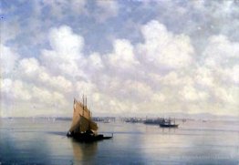 Paysage marin