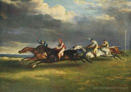 Le derby epsom