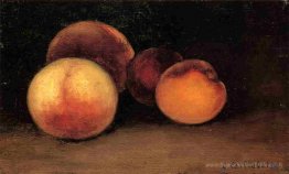 Pêches, nectarines et abricots