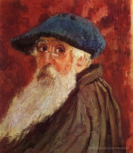 Autoportrait
