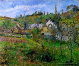 Le Valhermeil, près de Pontoise
