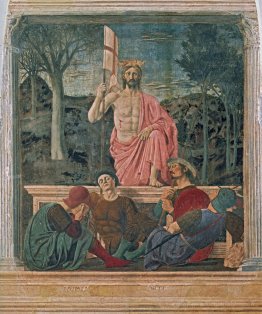 La résurrection