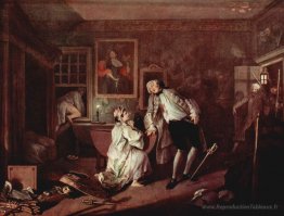 Le meurtre du compte