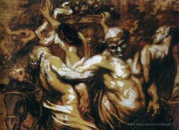 L'intoxication de silène