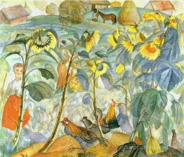 Tournesols