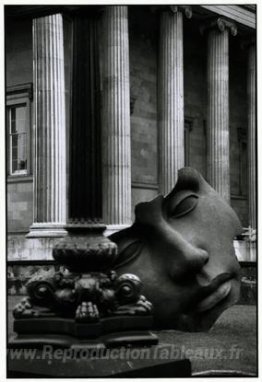 British Museum, Londres