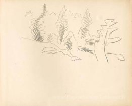 Monhegan (étude)
