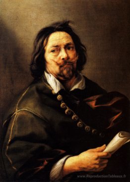 Autoportrait