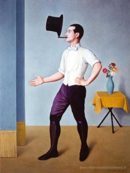 Il giocoliere