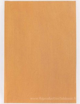 Échantillon de couleur pour la peinture (# 03'04)