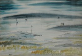 Aquarelle