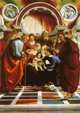 La circoncision