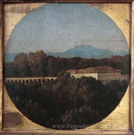Villa Orangerie Borghese