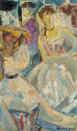 Danseurs