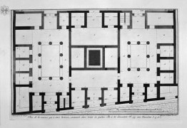 Intérieur d'un magasin à droite en entrant dans la maison susmen