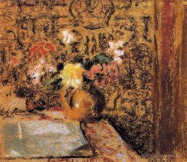 Nature morte avec des fleurs