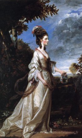Jane, comtesse de Harrington