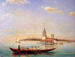 Kızkulesi (tour de jeune fille)