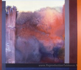 Peinture de Rose