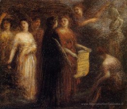 À Robert Schumann