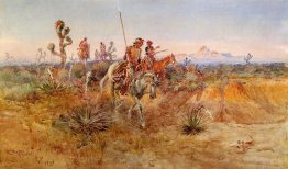 Trackers Navajo