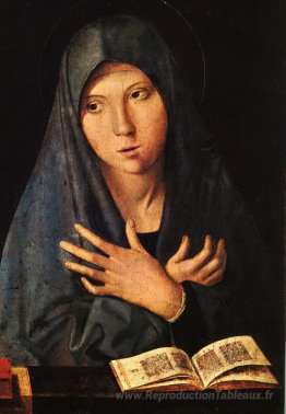 Vierge de l'Annonciation