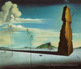 Sans titre (paysage)