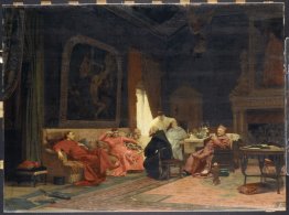 Les aventures du missionnaire
