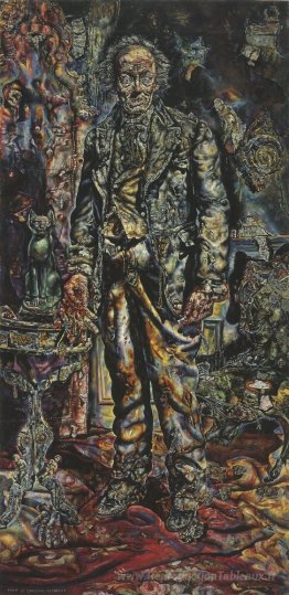 La photo de Dorian Gray
