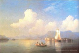 Paysage italien