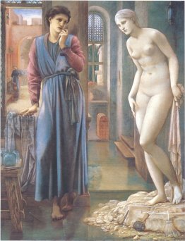 Les refrains à main, 2e série, pygmalion