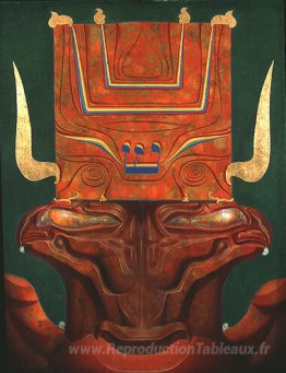 Chérubin du tibia