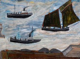 Bateaux