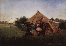 Scène de genre