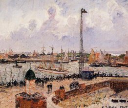 Le port intérieur, havre
