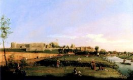 château de Windsor