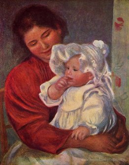 Gabrielle et Jean