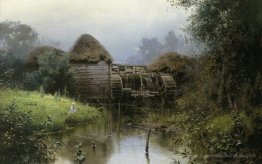 Vieux Moulin