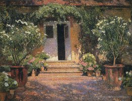Porte à Marquayrol
