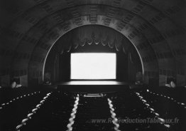 Radio City Music Hall