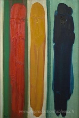 Les trois étapes de la vie